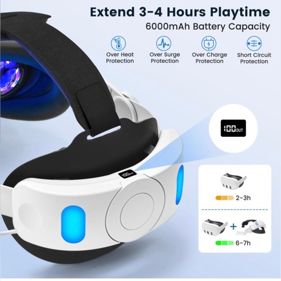 Battery - Picture 6 of 6